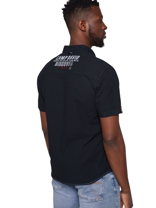 Camp David shirt - Image 2