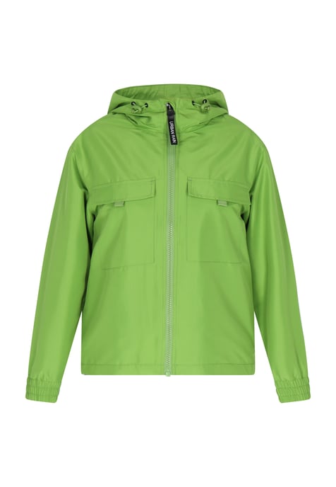Schmuddelwedda Anorak women - Image 1