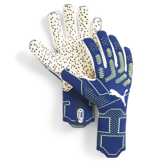 PUMA Unisex FUTURE Ultimate Negative Cut Football Goalkeeper Gloves - Image 1