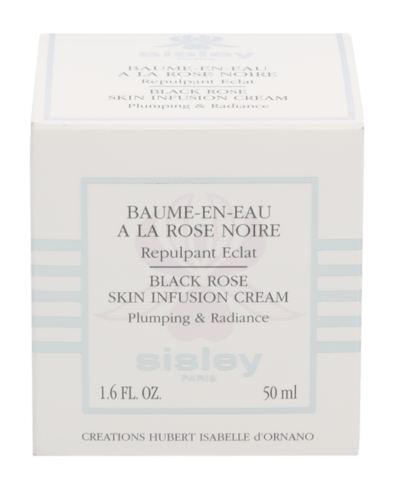 Sisley Black Rose Skin Infusion Cream 50ml - Image 2