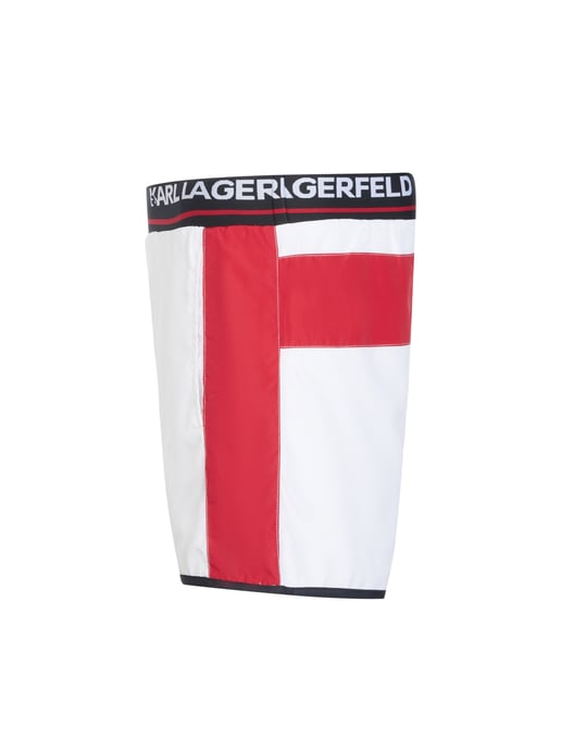 Bañador Karl Lagerfeld - Image 3