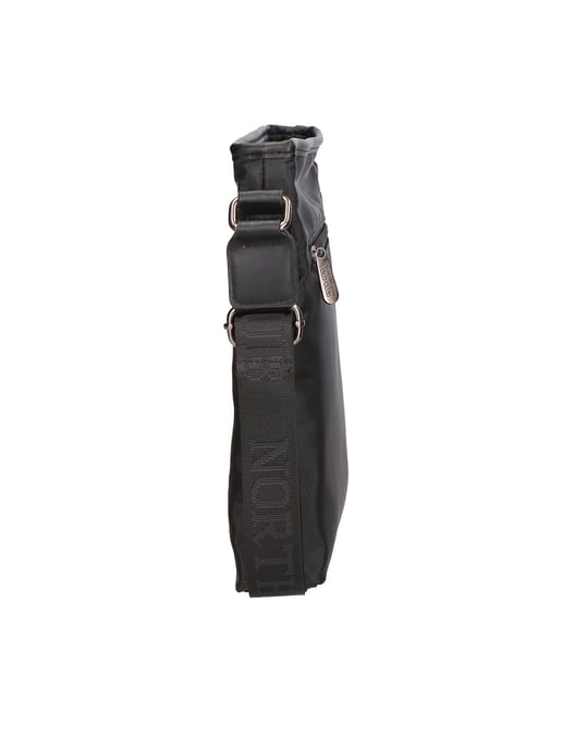 Northampton Polo Club Bolsa de hombro Hombres BLACK - Image 3