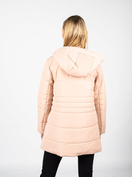 Chaqueta Geox Myria Mujer Rosa - Image 4