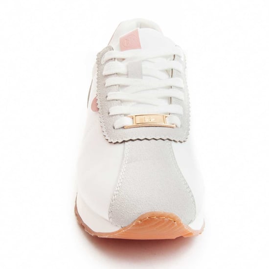 Zapatillas Montevita Drillsport5 en Beige - Image 4
