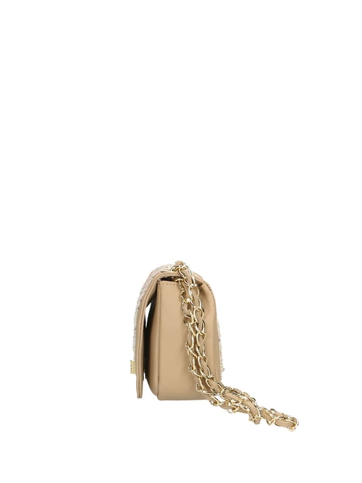 Gave Lux Bolso de hombro Mujer TAUPE - Image 3