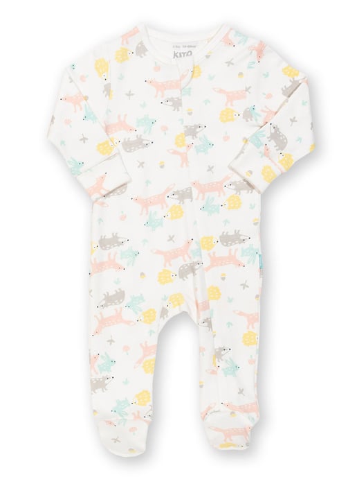Kite Clothing The Journey Sleepsuit