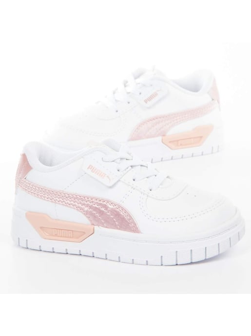 Zapatillas Puma para niña Cali Dream Shiny Pack AC inf - Image 2