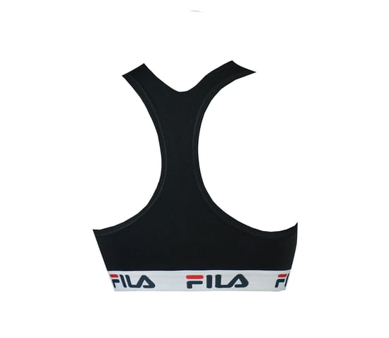 Fila Bustier Unpadded Cotton - Image 2