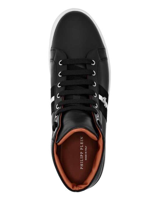 Zapatillas Altas - Image 2
