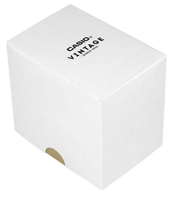 Casio Casio Collection Vintage Women's Gold Watch A120WEG-9AEF - Image 4