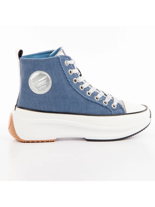 Zapatillas deportivas para mujer Kaporal Christy - Image 3