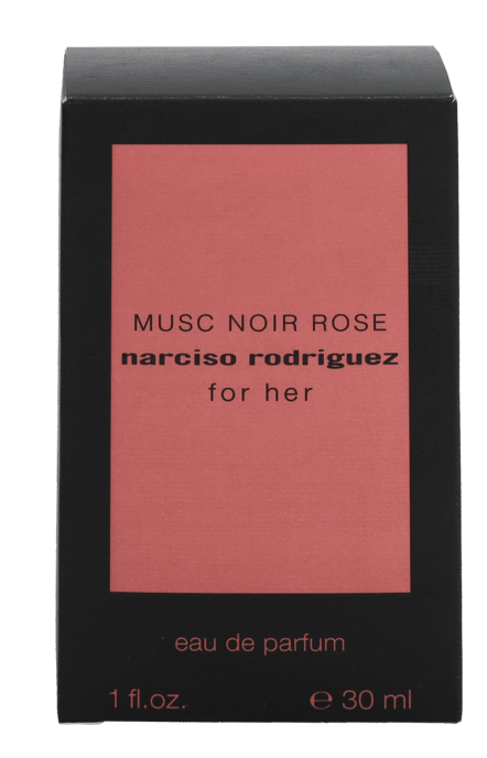 Narciso Rodriguez Musc Noir Rose Para Ella EDP Spray 30 ml - Image 2