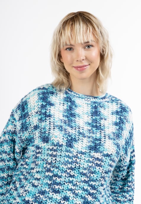 myMo knit sweater esha - Image 4