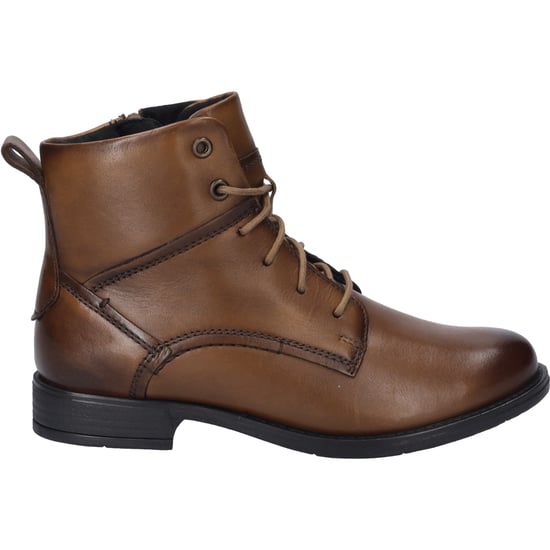 JOSEF SEIBEL Simona 05 | Botines de Mujeres | marrón - Image 2
