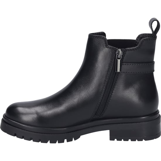JOSEF SEIBEL Stacey 04 | Botines de Mujeres | negro - Image 3
