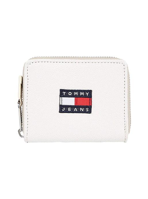 Cartera Tommy Jeans para mujer Tjw Heritage Za - Image 1
