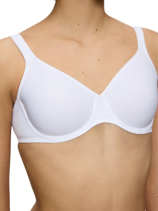 Modern Soft+Cotton Moulded Bra - Image 3