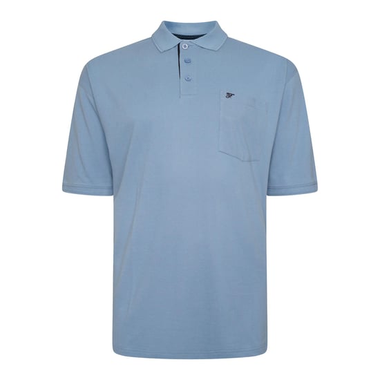 Forge Mens Plus Size Polo Shirt