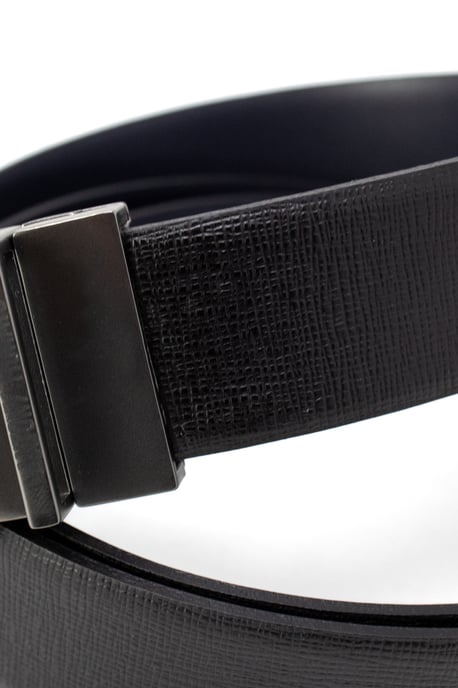 Cinturón para Hombre Antony Morato en Negro - Image 2