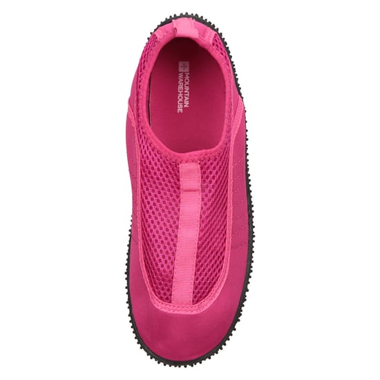 Mountain Warehouse Womens/Ladies Water Shoes (Pink) - Image 5
