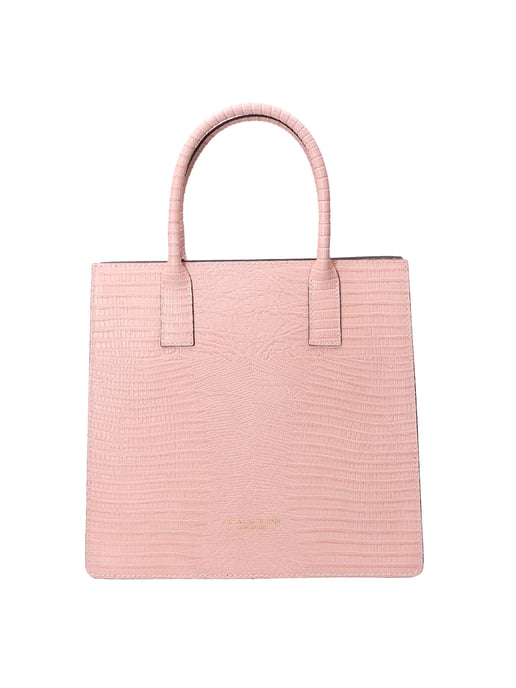Viola Castellani handbag women LU13 PINK BABY