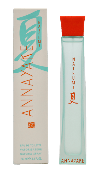 Annayake Natsumi Spray EdT 100 ml - Image 1