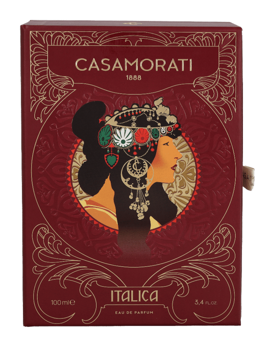Xerjoff Casamorati Italica Edp Spray 100 ml - Image 2