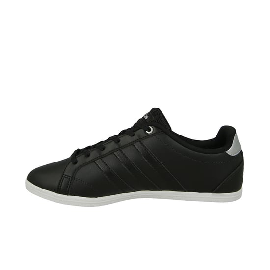 Adidas Coneo QT Womens Black Trainers