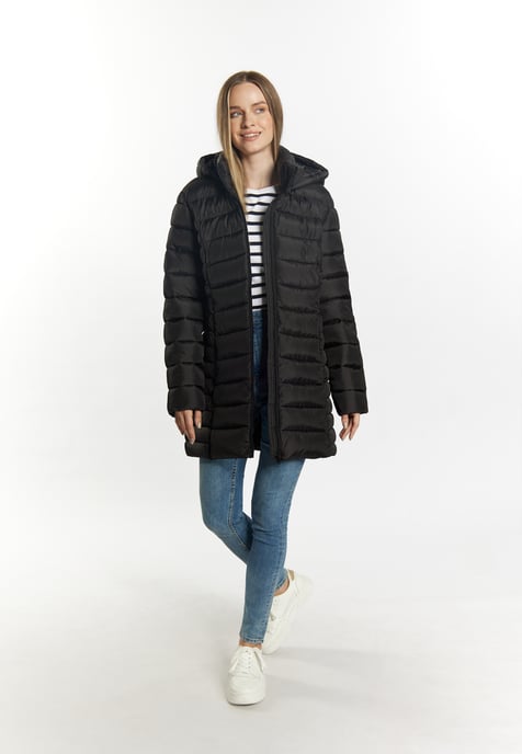 ICEBOUND women black - Image 2