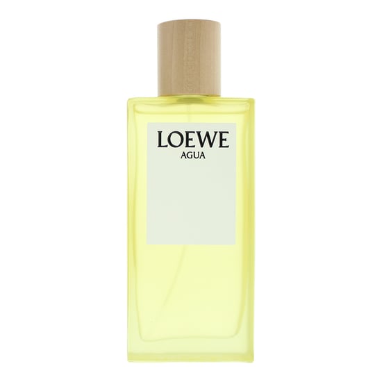 Agua De Loewe Eau De Toilette Vaporizador 100 ml - Image 2