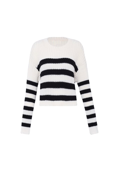 Mymo Knitted pullover women - Image 1