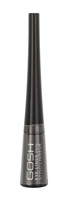 Eyeliner Pen Liquid #black 2,5 gr - Image 1