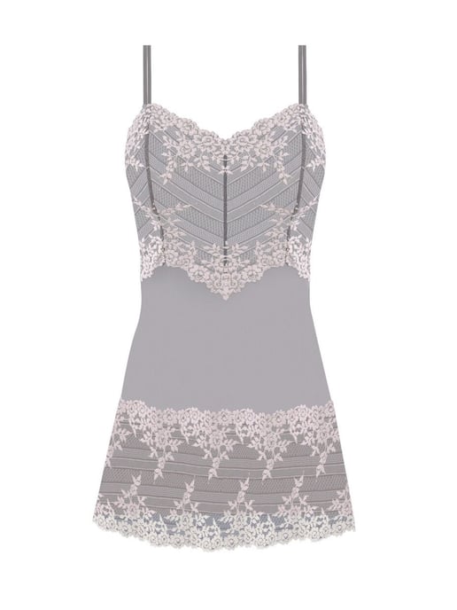 Embrace Lace Chemise - Image 4