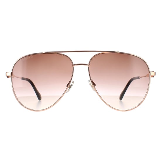 Jimmy Choo Gafas De Sol OLLY/S DDBHA 60 - Image 1
