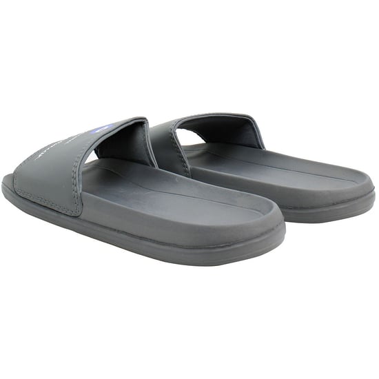 Chanclas Grises para Hombre Ben Sherman Jay - Image 3