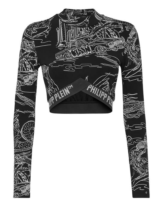 Top Deportivo Tattoo - Image 2