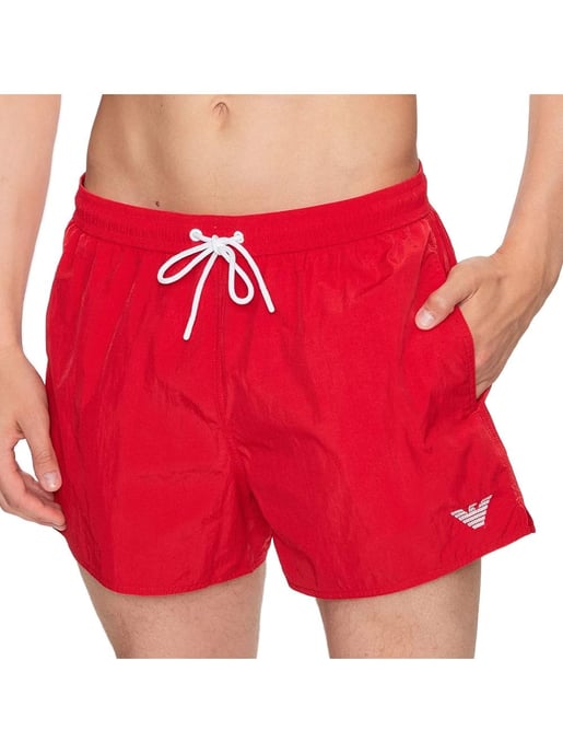 Traje de baño Emporio Armani para hombre, águila - Image 2