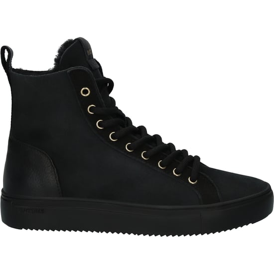 AKNA - Nero - Sneaker (high) - Image 1