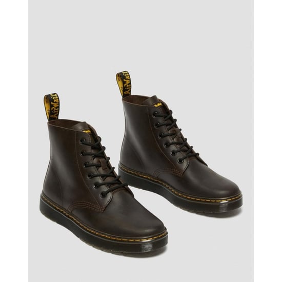 Dr Martens Thurston Crazy Horse Mens Chukka Boots - Image 1