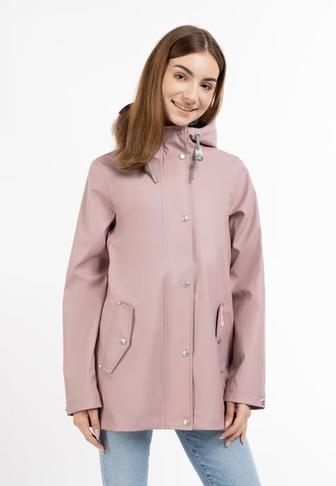 myMo rain jacket keepsudry - Image 2