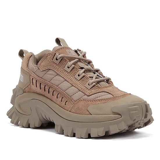 Caterpillar Intruder Fungi Trainers - Image 2