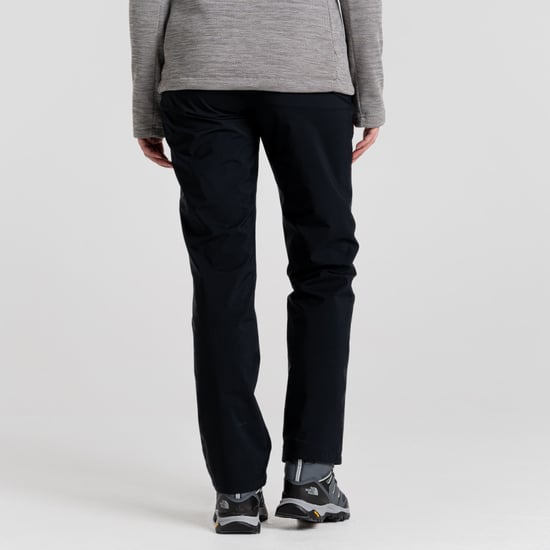 Craghoppers Womens Jullio Gore Tex Walking Trousers