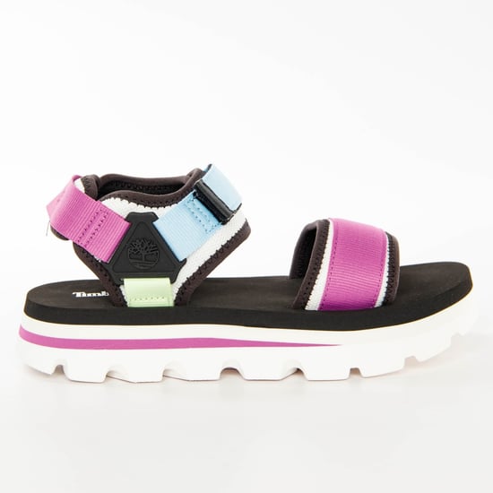 Sandalia Timberland Euro Swift para mujer - Image 3