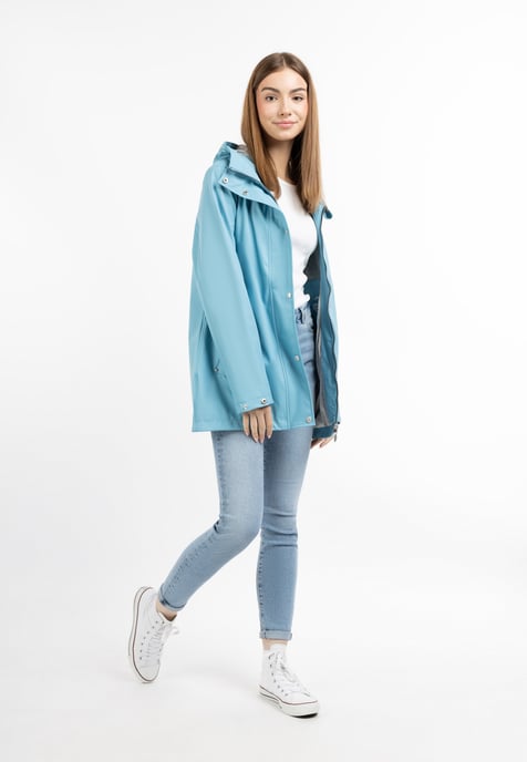 myMo rain jacket keepsudry - Image 1