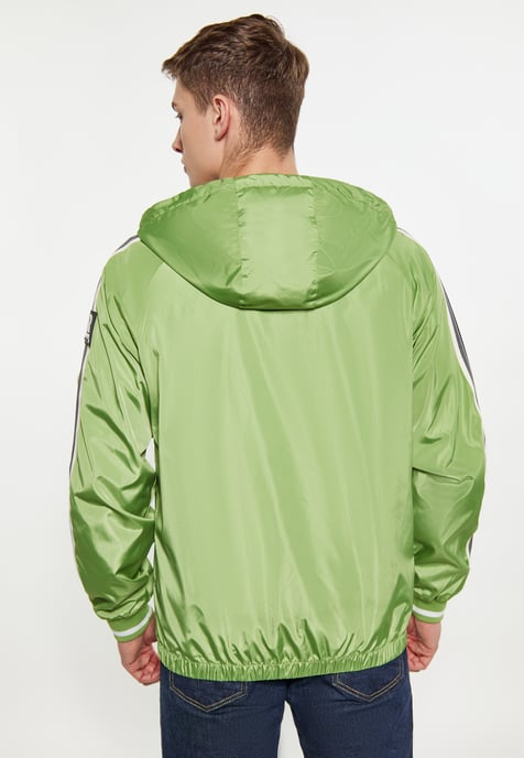 Schmuddelwedda Blouson Men - Image 4