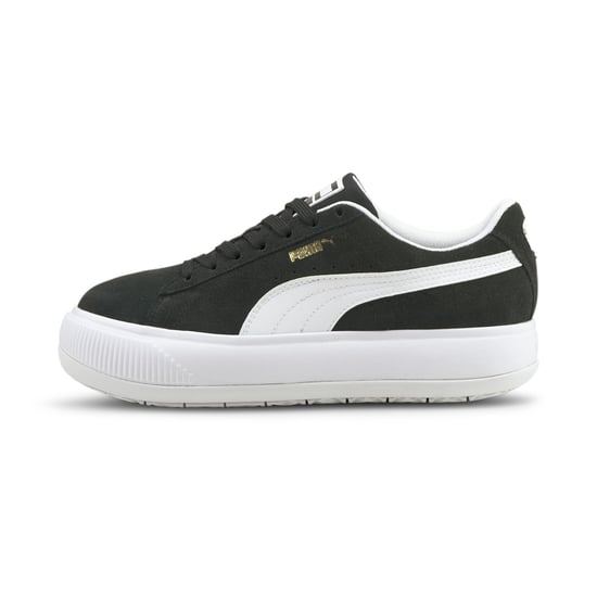 PUMA Zapatillas Deportivas Suede Mayu para Mujer - Image 1