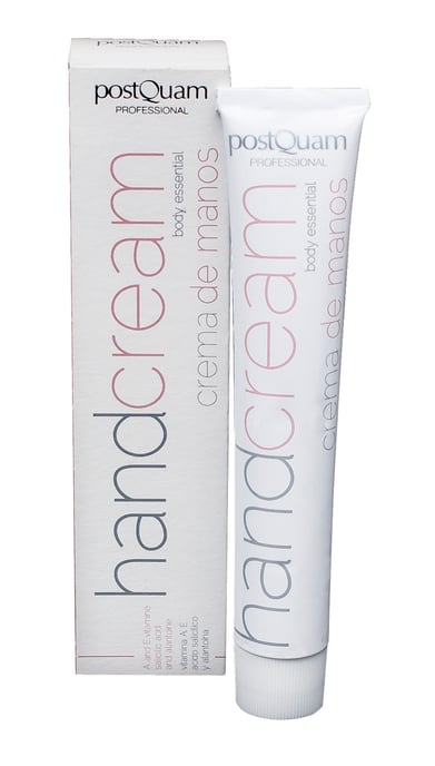 PostQuam Body Essential Hand Cream 60 Ml.