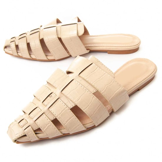 Montevita Bailarina Lunin En Beige - Image 1