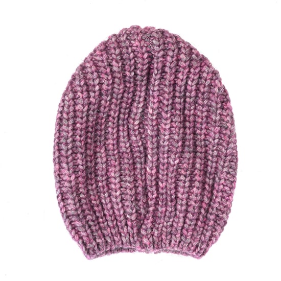 Knitted hat 100600