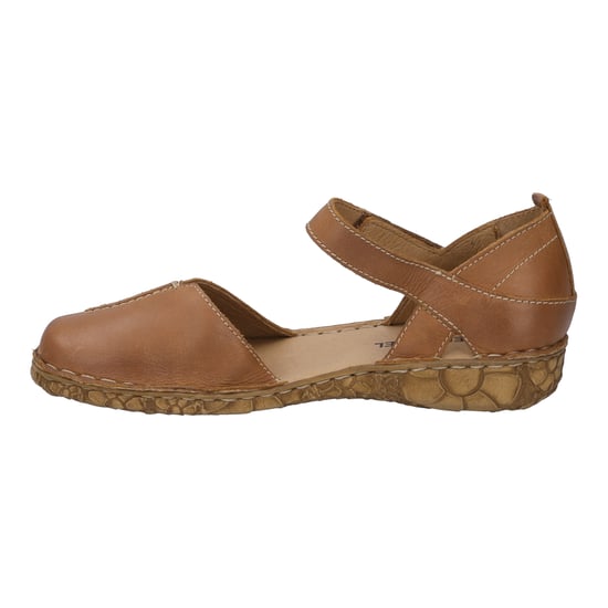 JOSEF SEIBEL Rosalie 42 | Sandalias de Mujeres | marrón - Image 3